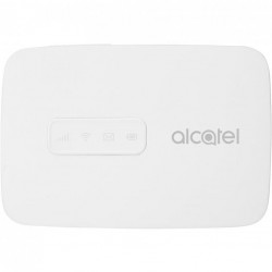 Alcatel Router Wi-Fi 4G MW40V